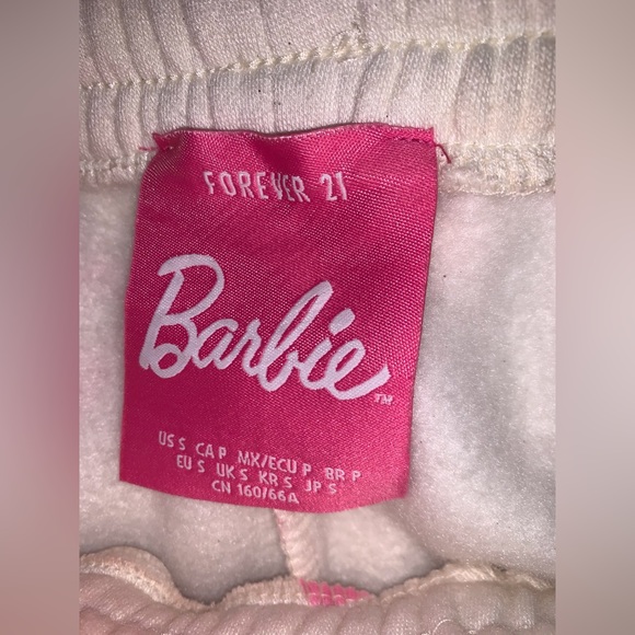 on sale,, Barbie Jogger Set - Picture 12 of 16